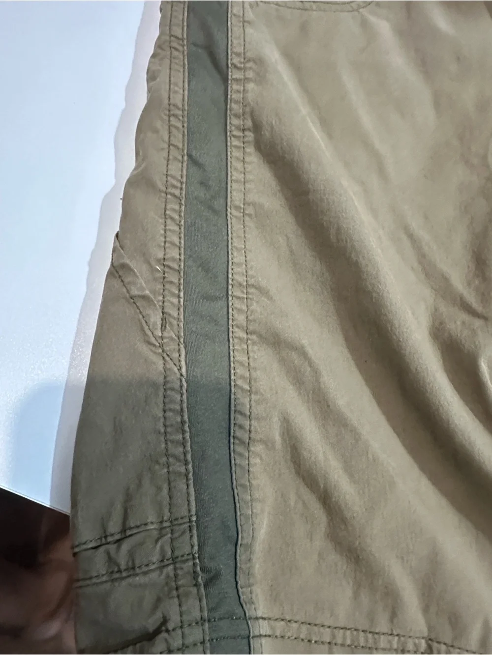 Kuhl durable casual